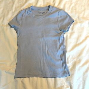 Women’s short sleeve top